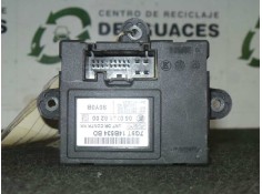 Recambio de modulo confort para volvo xc70 2.4 diesel cat referencia OEM IAM 7G9T14B534BD-0507918200 LUK TRASERO.DERECHO
