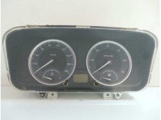 Recambio de cuadro instrumentos para tata indigo sw 1.4 d referencia OEM IAM 288954209915N-C102486  PRICOL