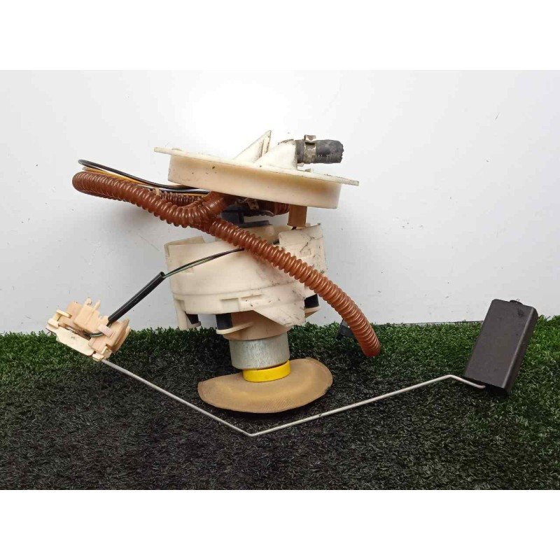 Recambio de aforador para audi a6 avant (4b5) 4.2 v8 40v referencia OEM IAM 4B0906087P CON.BOMBA 