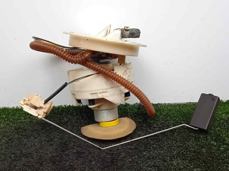 Recambio de aforador para audi a6 avant (4b5) 4.2 v8 40v referencia OEM IAM 4B0906087P CON.BOMBA 