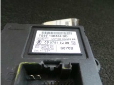 Recambio de modulo confort para volvo xc70 2.4 diesel cat referencia OEM IAM 7G9T14B534BD-0507918200 LUK TRASERO.DERECHO 2