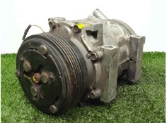 Recambio de compresor aire acondicionado para renault clio i fase i+ii (b/c57) 1.4 referencia OEM IAM SD7V161147C SANDEN - 5.CAN