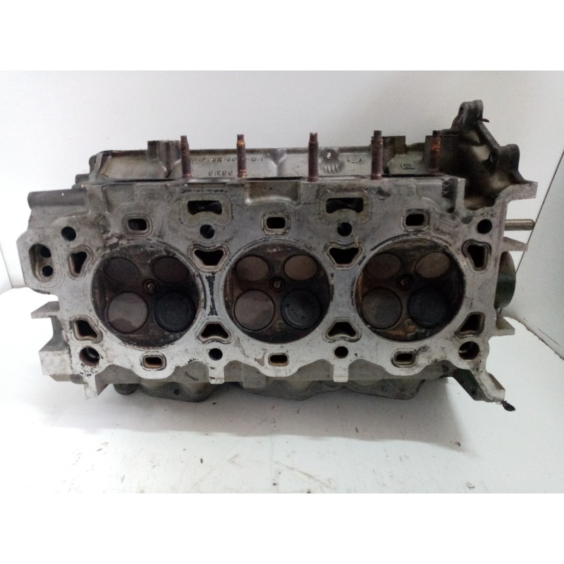 Recambio de culata para ford cougar (mc) 2.5 v6 24v cat referencia OEM IAM RFF73E6090DAAS7U3-LCBC  