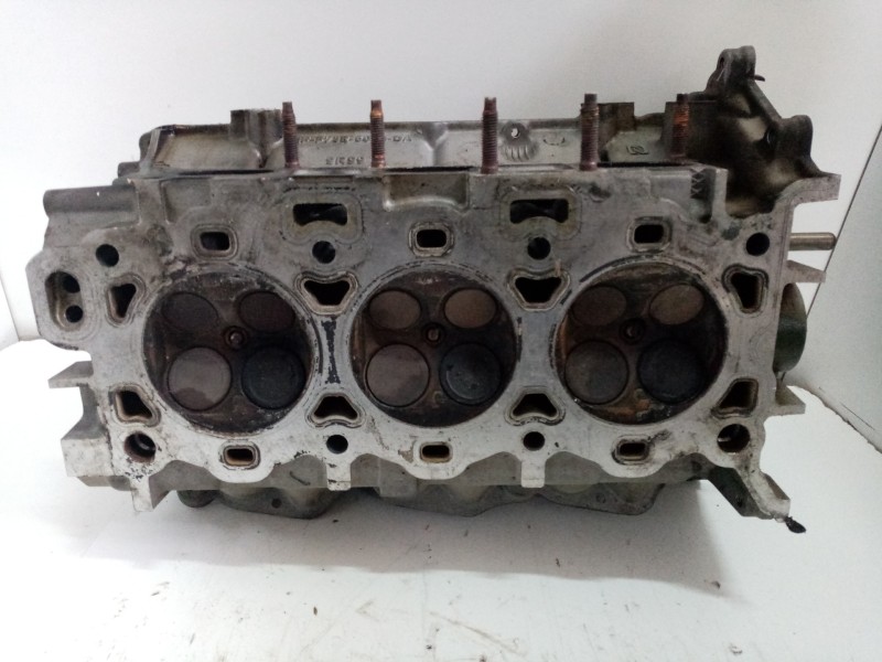Recambio de culata para ford cougar (mc) 2.5 v6 24v cat referencia OEM IAM RFF73E6090DAAS7U3-LCBC  