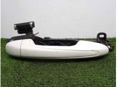 Recambio de maneta exterior trasera derecha para toyota rav 4 2.2 d-4d cat referencia OEM IAM 6921142040A1-6922742080A1-69203420