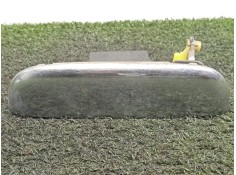 Recambio de maneta exterior delantera izquierda para nissan cabstar e 3.0 diesel referencia OEM IAM SINREFERENCIA  