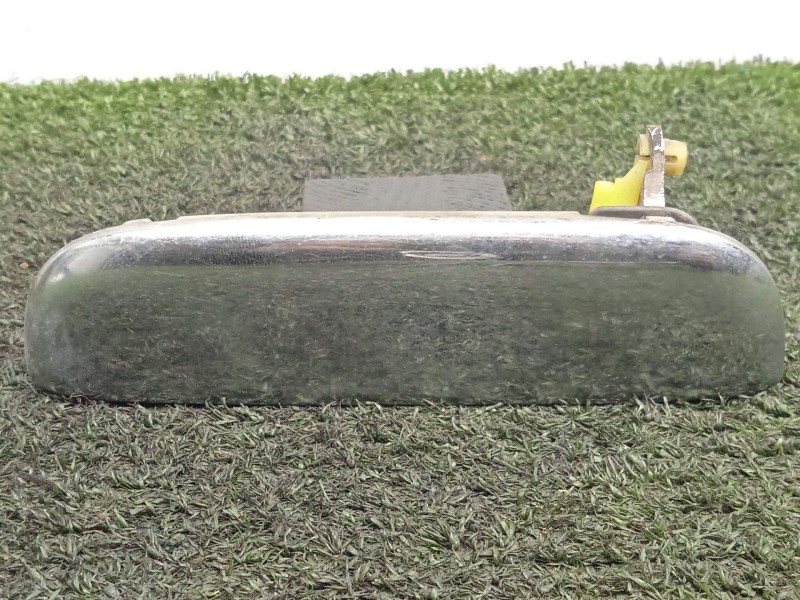 Recambio de maneta exterior delantera izquierda para nissan cabstar e 3.0 diesel referencia OEM IAM SINREFERENCIA  