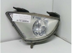 Recambio de faro antiniebla izquierdo para ford fiesta (cbk) 1.4 tdci cat referencia OEM IAM  02/06 