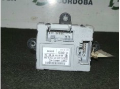 Recambio de modulo confort para volvo xc70 2.4 diesel cat referencia OEM IAM 7G9T14533KD-0507914700 LUK DELANTERA.DERECHA