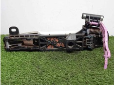 Recambio de maneta exterior trasera derecha para toyota rav 4 2.2 d-4d cat referencia OEM IAM 6921142040A1-6922742080A1-69203420 2