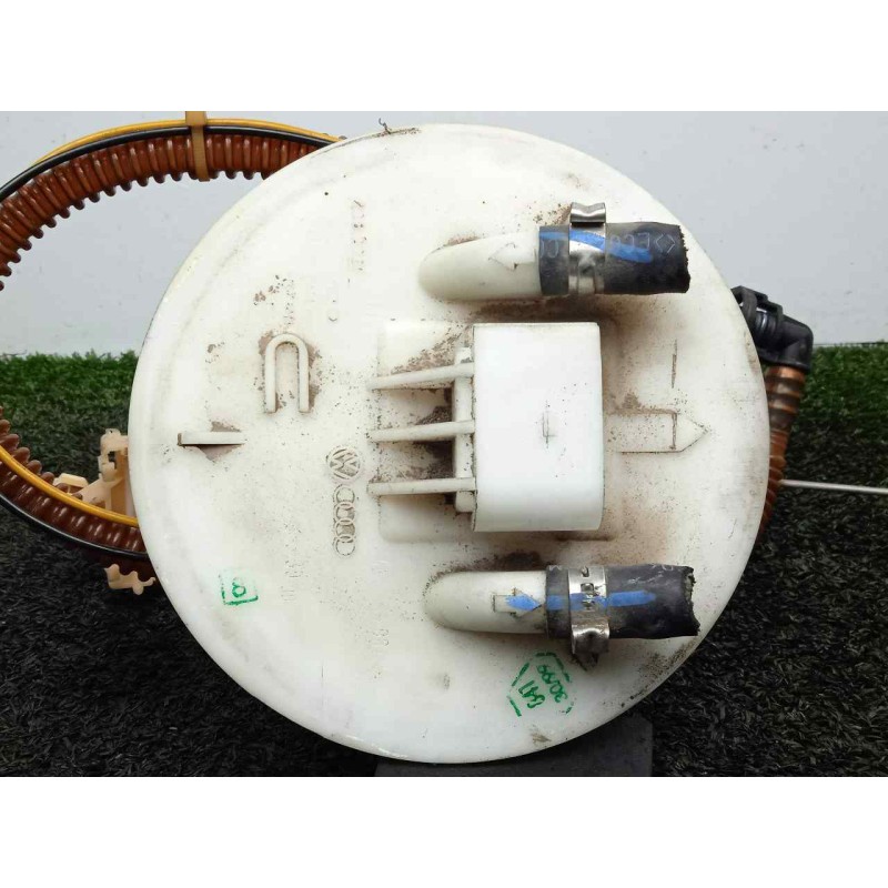 Recambio de aforador para audi a6 avant (4b5) 4.2 v8 40v referencia OEM IAM 4B0906087P CON.BOMBA 