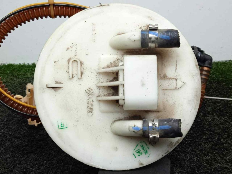 Recambio de aforador para audi a6 avant (4b5) 4.2 v8 40v referencia OEM IAM 4B0906087P CON.BOMBA 