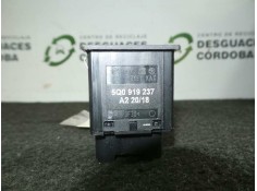 Recambio de mando airbag para seat leon sc (5f5) 1.4 16v tsi referencia OEM IAM 5Q0919237   2