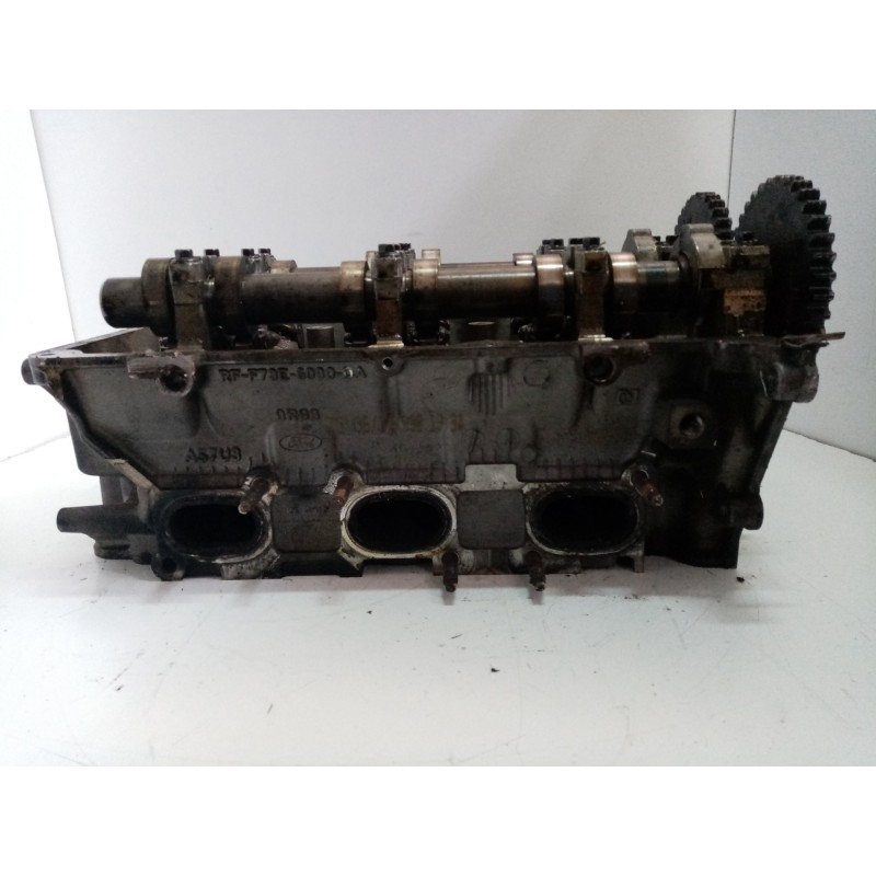 Recambio de culata para ford cougar (mc) 2.5 v6 24v cat referencia OEM IAM RFF73E6090DAAS7U3-LCBC  