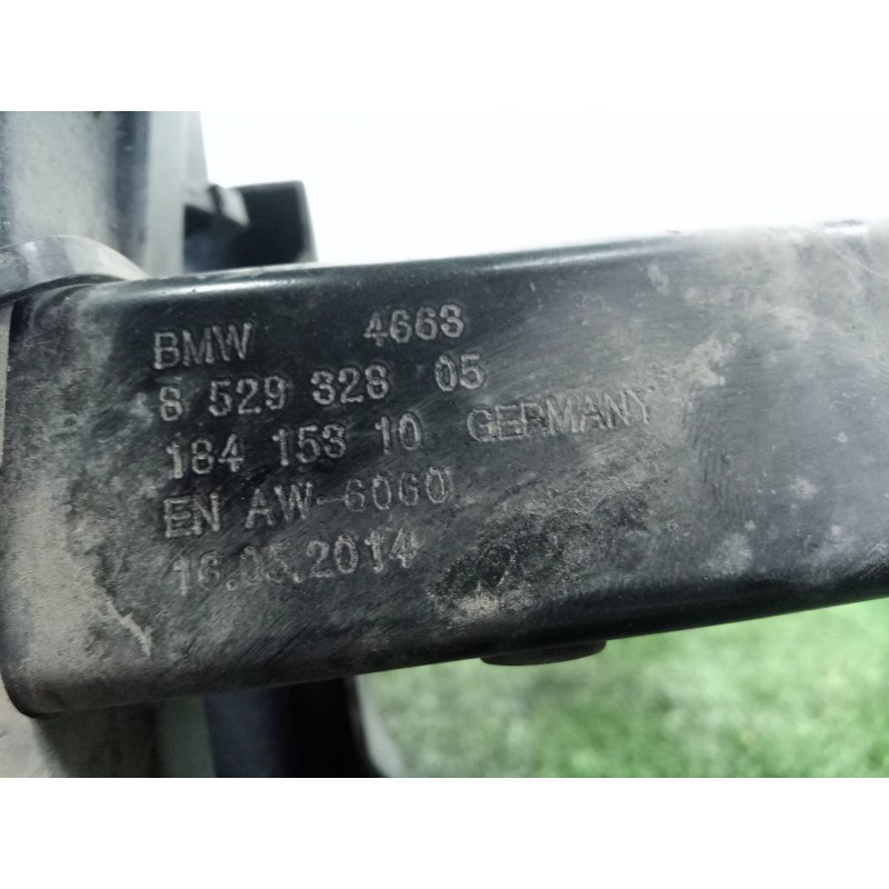 Recambio de panel frontal para bmw r 1200 rt referencia OEM IAM 852932805  K52 - 14-19