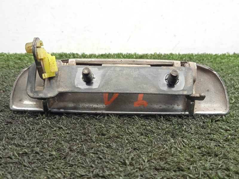 Recambio de maneta exterior delantera izquierda para nissan cabstar e 3.0 diesel referencia OEM IAM SINREFERENCIA  