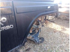 Recambio de aleta delantera derecha para mahindra bolero pick-up 2.5 td 4wd referencia OEM IAM   