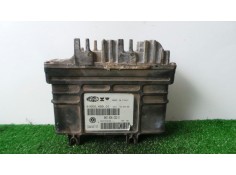 Recambio de centralita motor uce para seat cordoba berlina (6k2) 1.6 referencia OEM IAM 6160049901-6K0906030E-IAW1AV IAW1AV MAGN