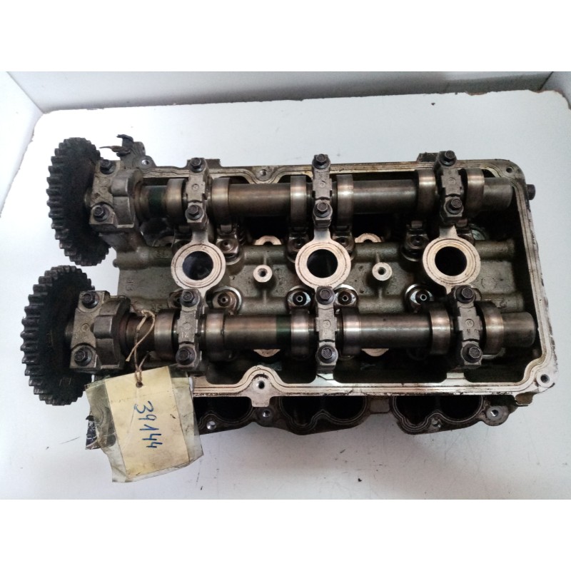 Recambio de culata para ford cougar (mc) 2.5 v6 24v cat referencia OEM IAM RFF73E6090DAAS7U3-LCBC  