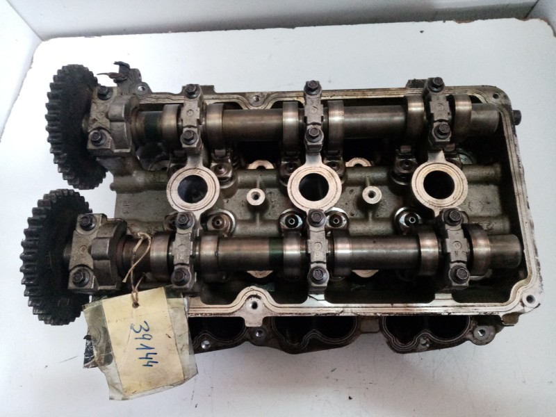 Recambio de culata para ford cougar (mc) 2.5 v6 24v cat referencia OEM IAM RFF73E6090DAAS7U3-LCBC  