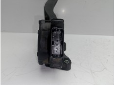 Recambio de potenciometro pedal para citroën c-elysée 1.6 blue-hdi fap referencia OEM IAM 9671433780-6PV00994941 6.PINES  2
