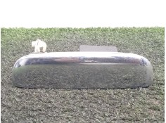 Recambio de maneta exterior delantera derecha para nissan cabstar e 3.0 diesel referencia OEM IAM SINREFERENCIA  