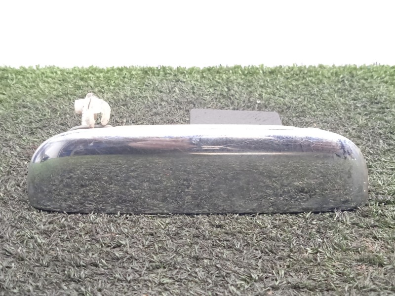 Recambio de maneta exterior delantera derecha para nissan cabstar e 3.0 diesel referencia OEM IAM SINREFERENCIA  