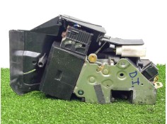 Recambio de cerradura puerta delantera izquierda para bmw serie 7 (e38) 3.0 24v turbodiesel cat referencia OEM IAM 8235111  3+3. 2