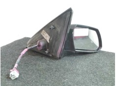 Recambio de retrovisor derecho para ford mondeo berlina (ge) 2.0 16v di td cat referencia OEM IAM  ELECTRICO NEGRO