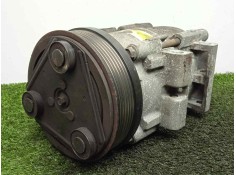 Recambio de compresor aire acondicionado para jaguar x-type 2.0 diesel cat referencia OEM IAM 1S7H19D629EA VISTEON - 6.CANALES 