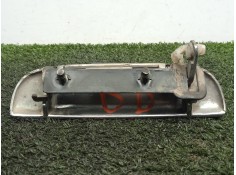 Recambio de maneta exterior delantera derecha para nissan cabstar e 3.0 diesel referencia OEM IAM SINREFERENCIA   2