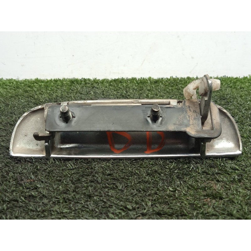 Recambio de maneta exterior delantera derecha para nissan cabstar e 3.0 diesel referencia OEM IAM SINREFERENCIA  