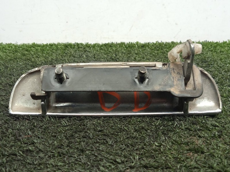 Recambio de maneta exterior delantera derecha para nissan cabstar e 3.0 diesel referencia OEM IAM SINREFERENCIA  