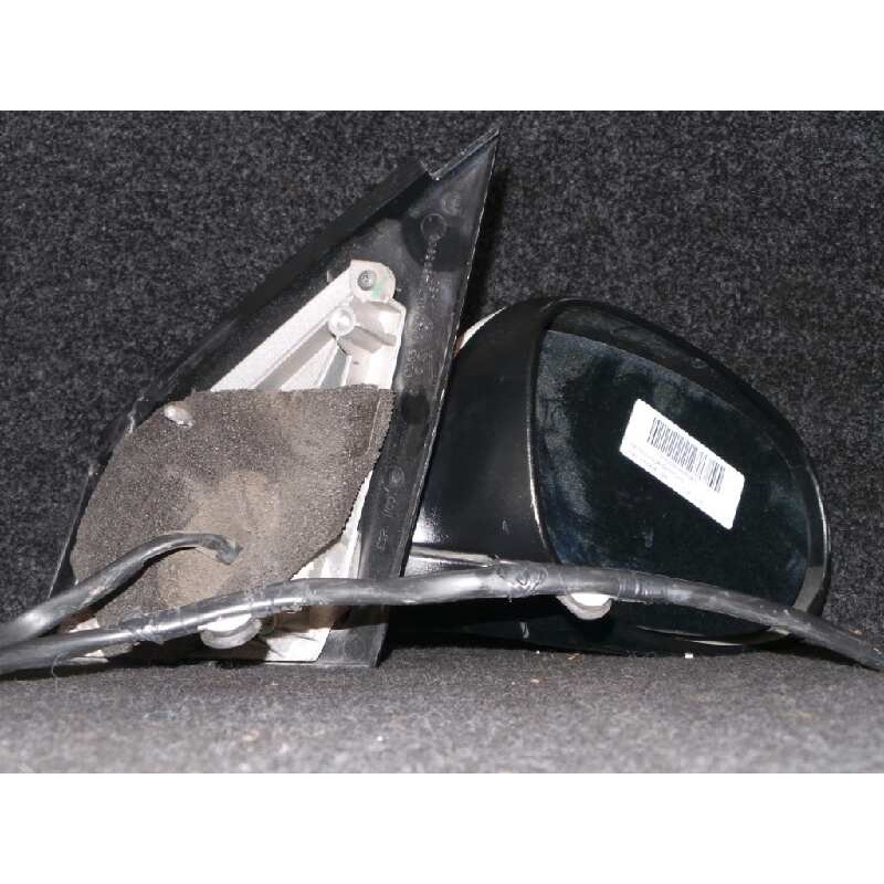 Recambio de retrovisor derecho para fiat croma (194) referencia OEM IAM  ELECTRICO BLANCO