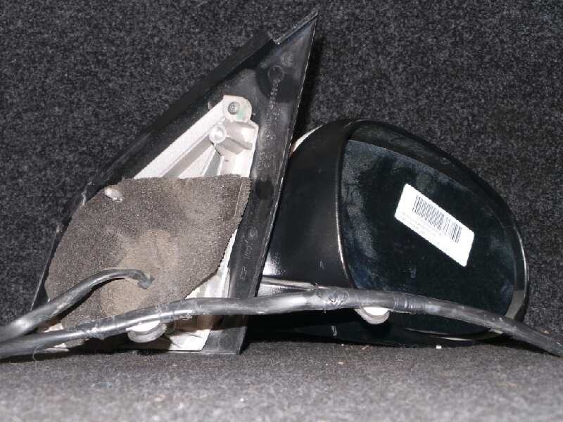 Recambio de retrovisor derecho para fiat croma (194) referencia OEM IAM  ELECTRICO BLANCO