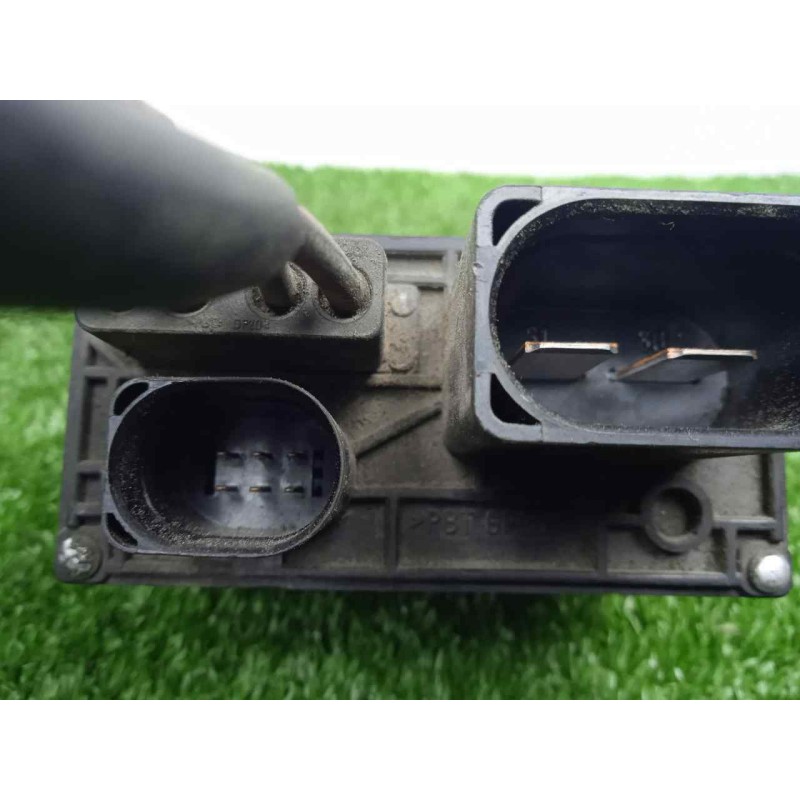 Recambio de resistencia electroventilador para audi a6 avant (4b5) 4.2 v8 40v referencia OEM IAM 8D0959501B-898953000  