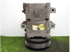 Recambio de compresor aire acondicionado para jaguar x-type 2.0 diesel cat referencia OEM IAM 1S7H19D629EA VISTEON - 6.CANALES  2