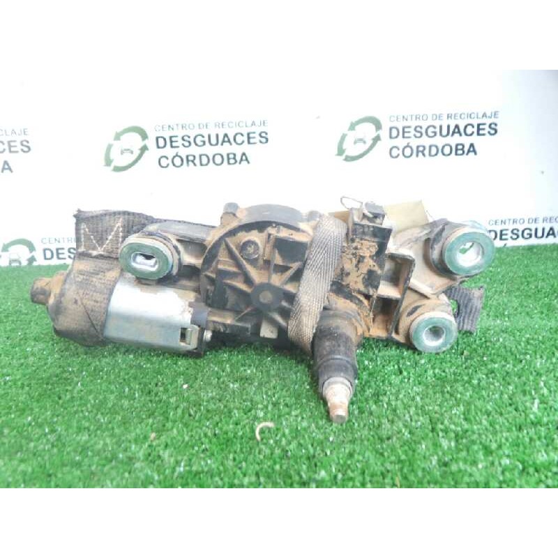 Recambio de motor limpia trasero para volvo xc70 2.4 diesel cat referencia OEM IAM 30663891 VALEO 