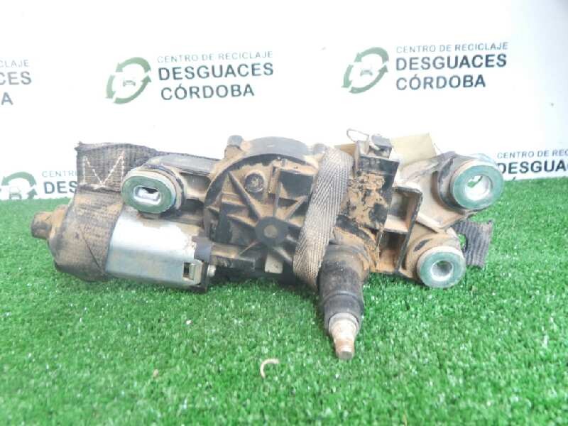 Recambio de motor limpia trasero para volvo xc70 2.4 diesel cat referencia OEM IAM 30663891 VALEO 