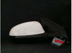 Recambio de retrovisor derecho para fiat croma (194) referencia OEM IAM  ELECTRICO BLANCO 2