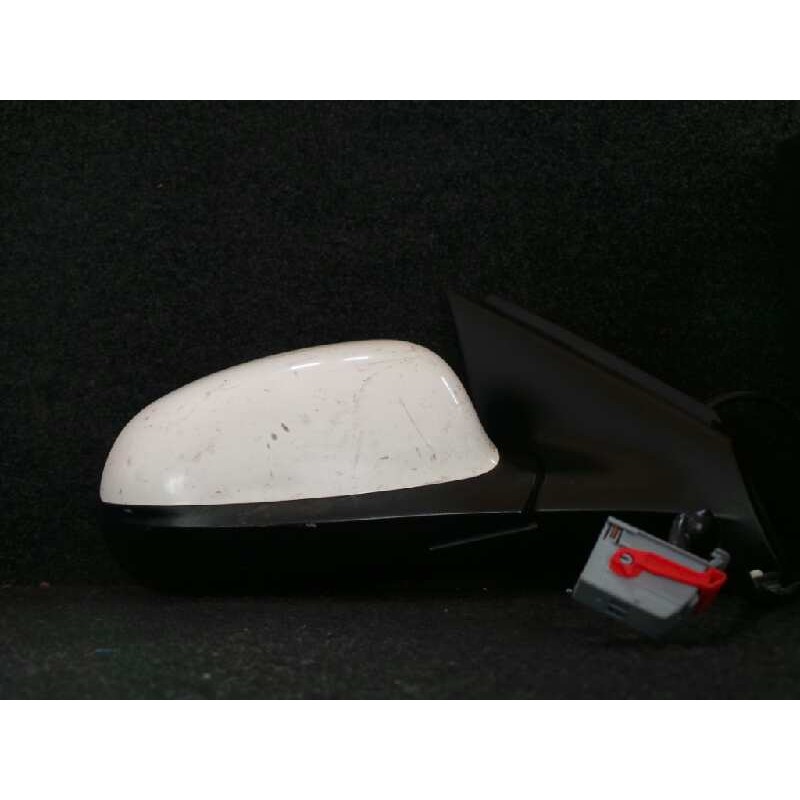 Recambio de retrovisor derecho para fiat croma (194) referencia OEM IAM  ELECTRICO BLANCO