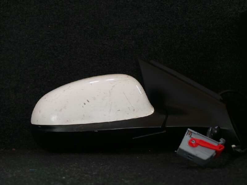 Recambio de retrovisor derecho para fiat croma (194) referencia OEM IAM  ELECTRICO BLANCO