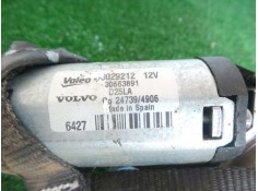 Recambio de motor limpia trasero para volvo xc70 2.4 diesel cat referencia OEM IAM 30663891 VALEO  2