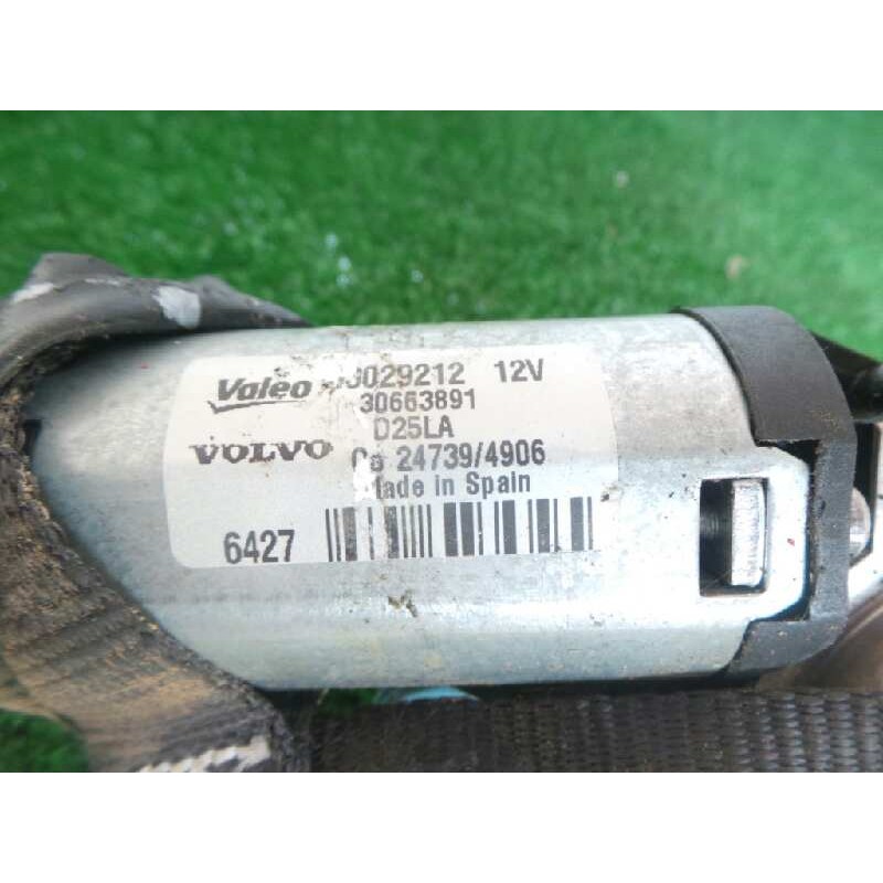 Recambio de motor limpia trasero para volvo xc70 2.4 diesel cat referencia OEM IAM 30663891 VALEO 