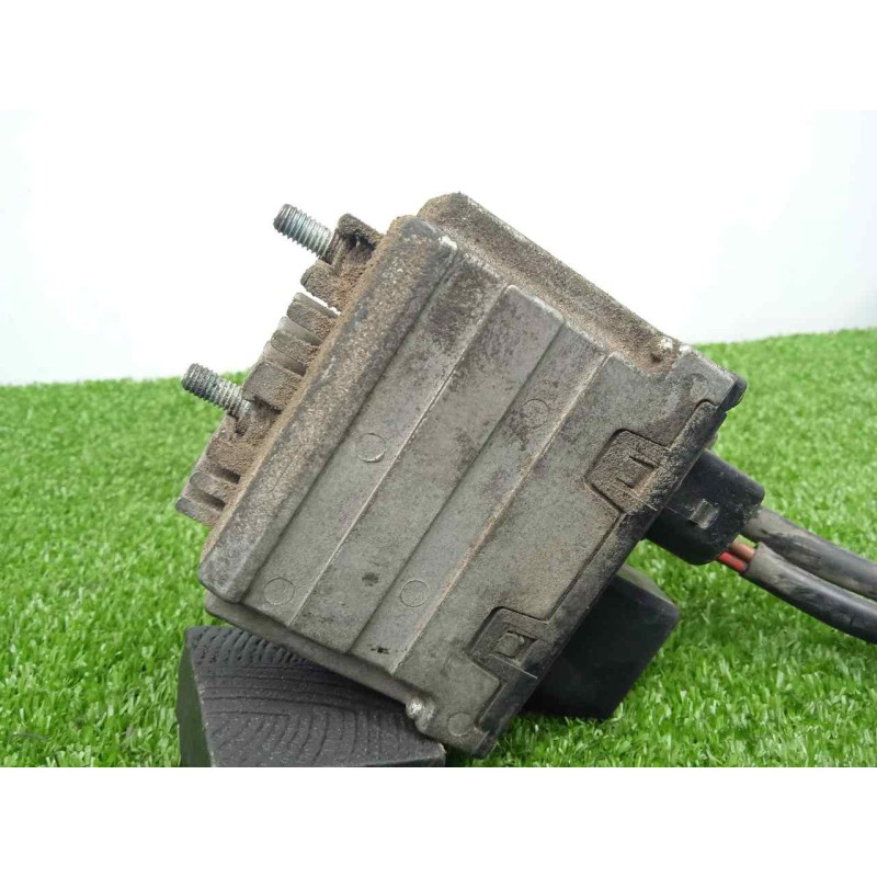Recambio de resistencia electroventilador para audi a6 avant (4b5) 4.2 v8 40v referencia OEM IAM 8D0959501B-898953000  