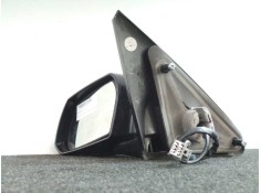 Recambio de retrovisor izquierdo para ford mondeo berlina (ge) 2.0 16v di td cat referencia OEM IAM  ELECTRICO NEGRO