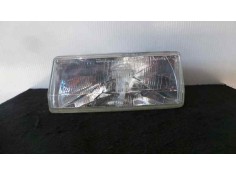Recambio de faro izquierdo para citroën bx berlina 1.6 referencia OEM IAM   OPTICA.SIMPLE