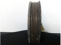 Recambio de polea cigueñal para renault megane i fase 2 berlina (ba0) 1.9 dti diesel cat referencia OEM IAM 7700115309 6.CANALES 2