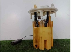 Recambio de aforador para citroën c5 berlina 2.0 hdi fap cat (rh02 / dw10cted4) referencia OEM IAM 9647083480-964708348003 08-18