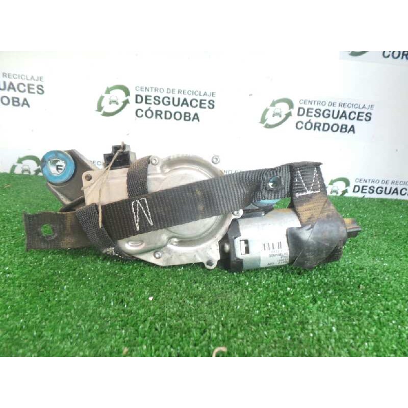 Recambio de motor limpia trasero para volvo xc70 2.4 diesel cat referencia OEM IAM 30663891 VALEO 